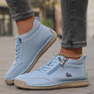 Mila™ – Wygodne buty ortopedyczne + Zamek błyskawiczny