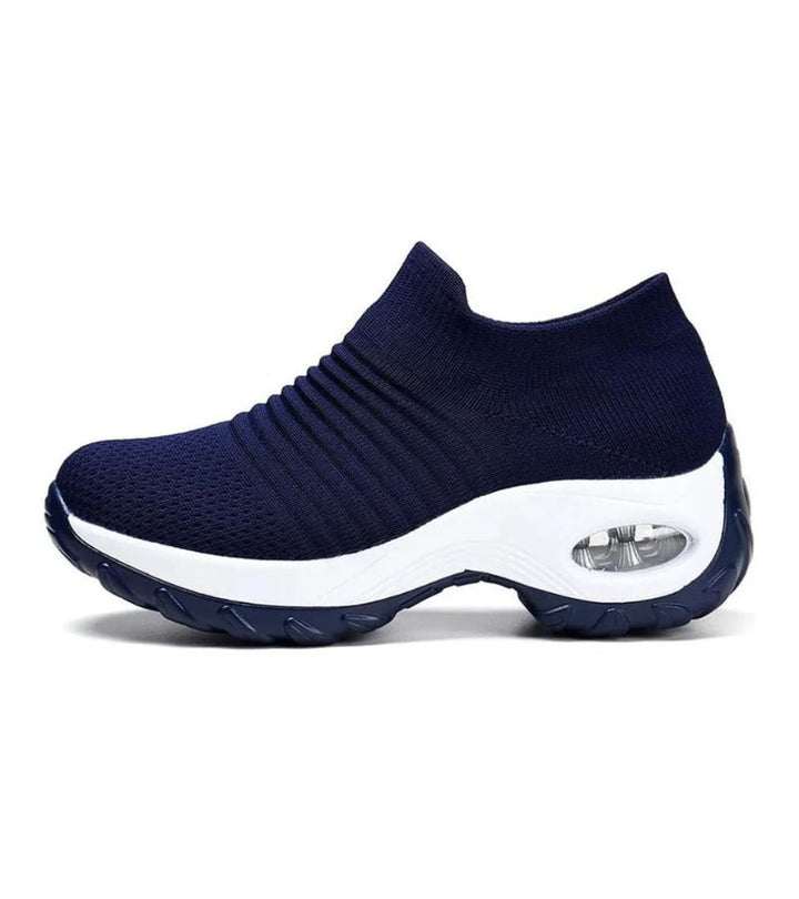 OrthoPro | Buty Grip Invisible