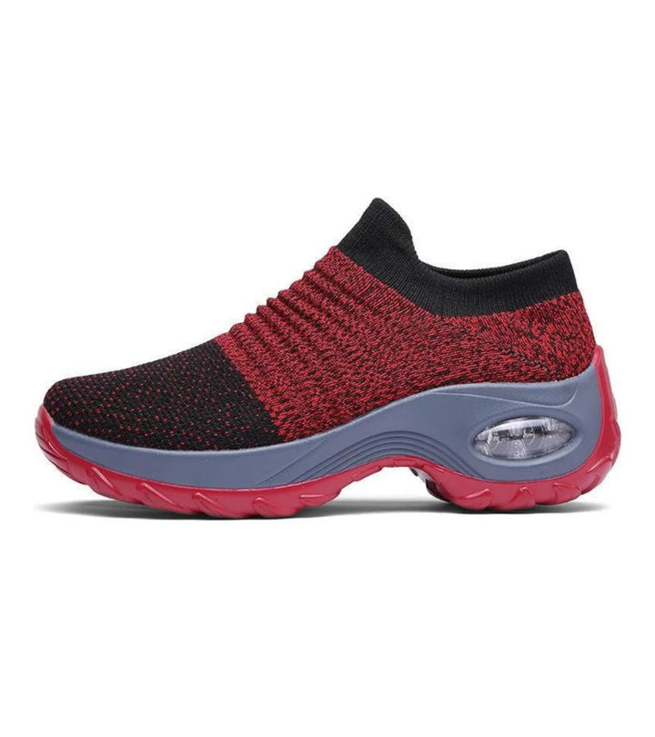 OrthoPro | Buty Grip Invisible