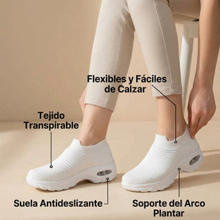 OrthoPro | Buty Grip Invisible