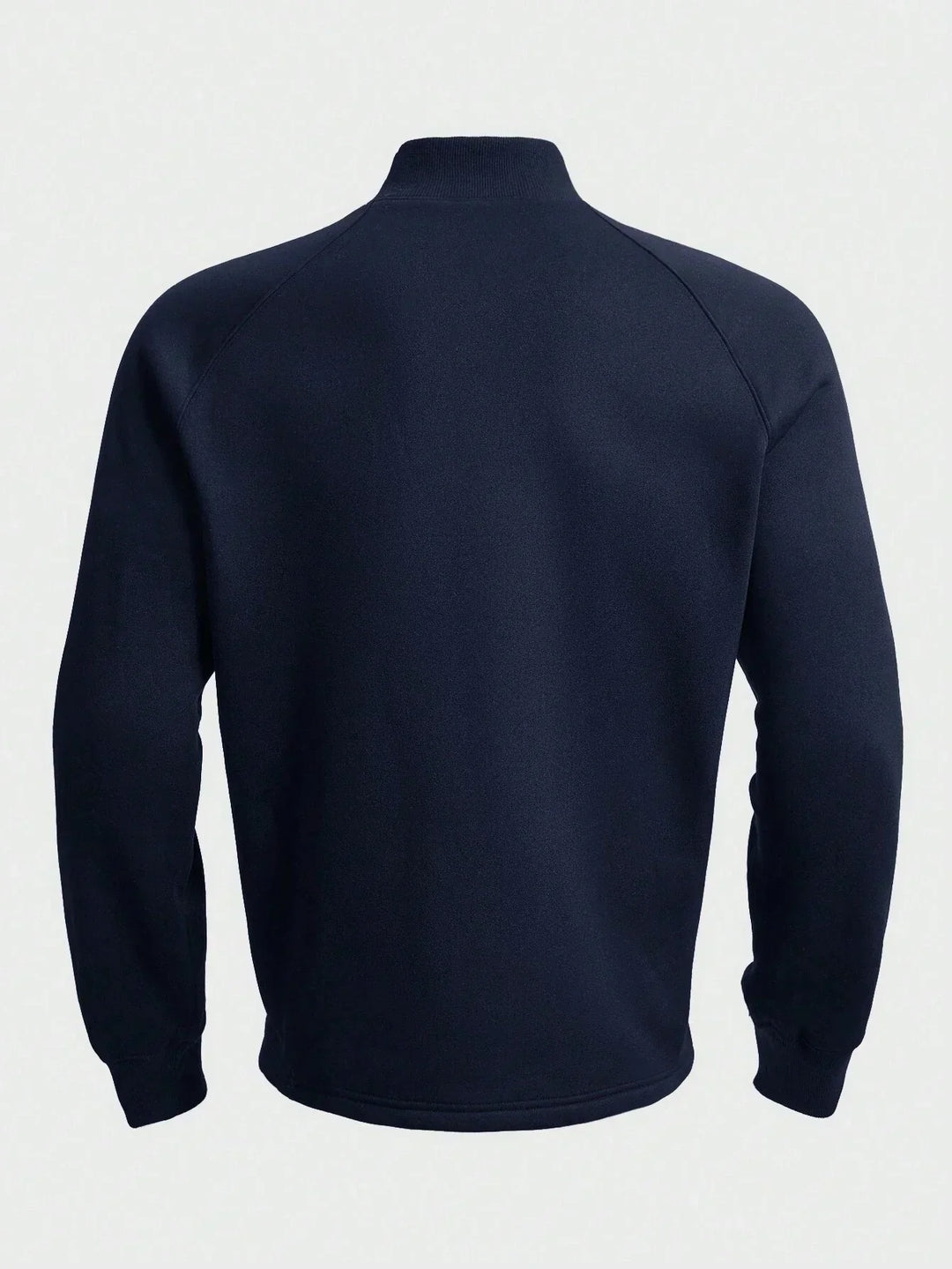 Bluza z pół zamkiem