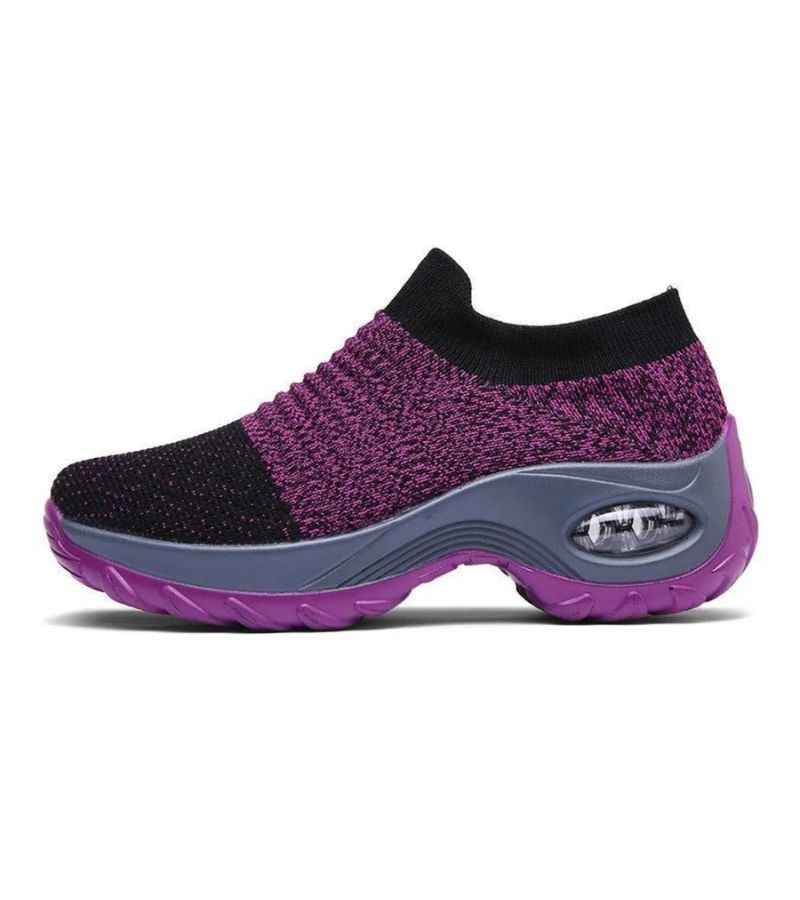 OrthoPro | Buty Grip Invisible