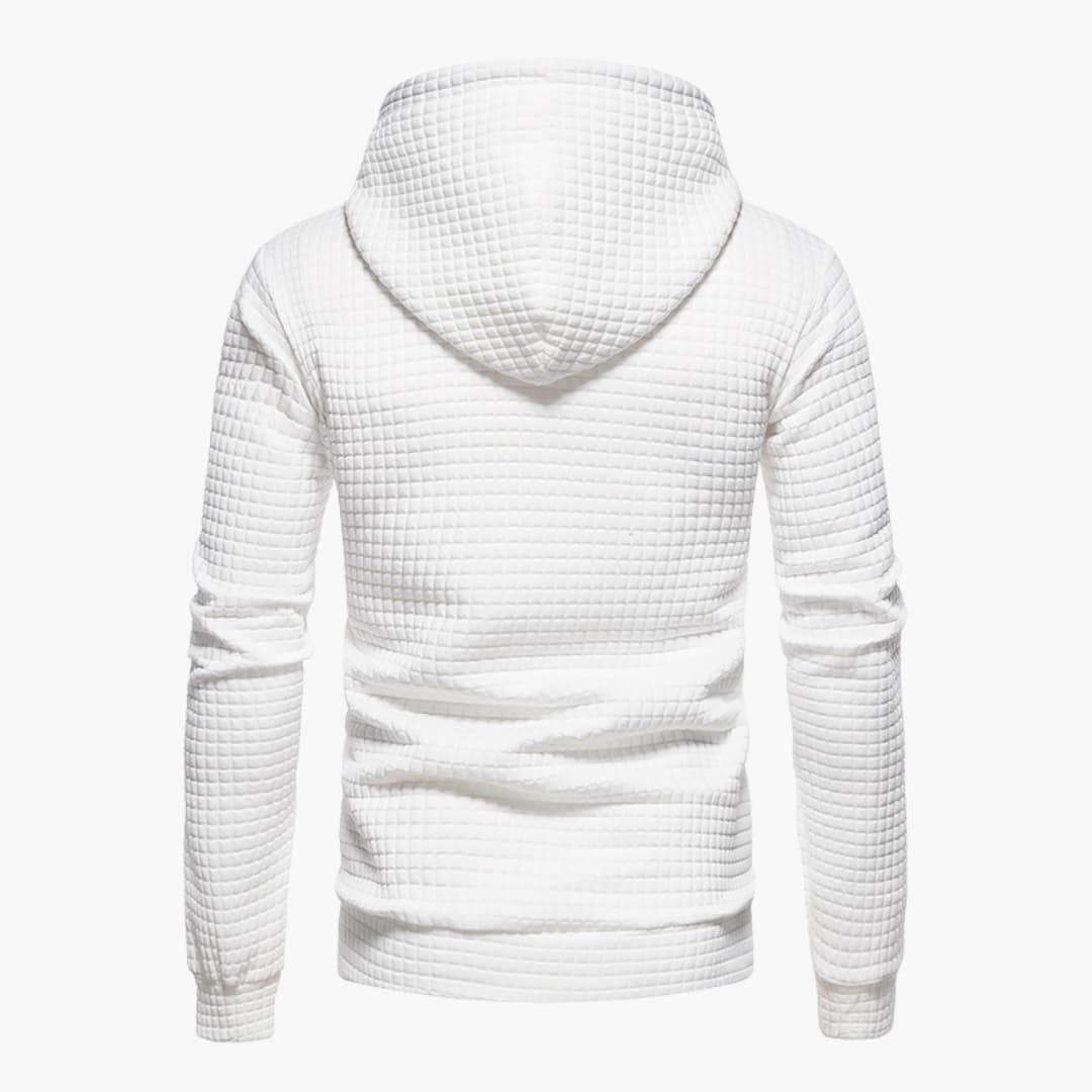 Wygodna Bluza z Wzorem