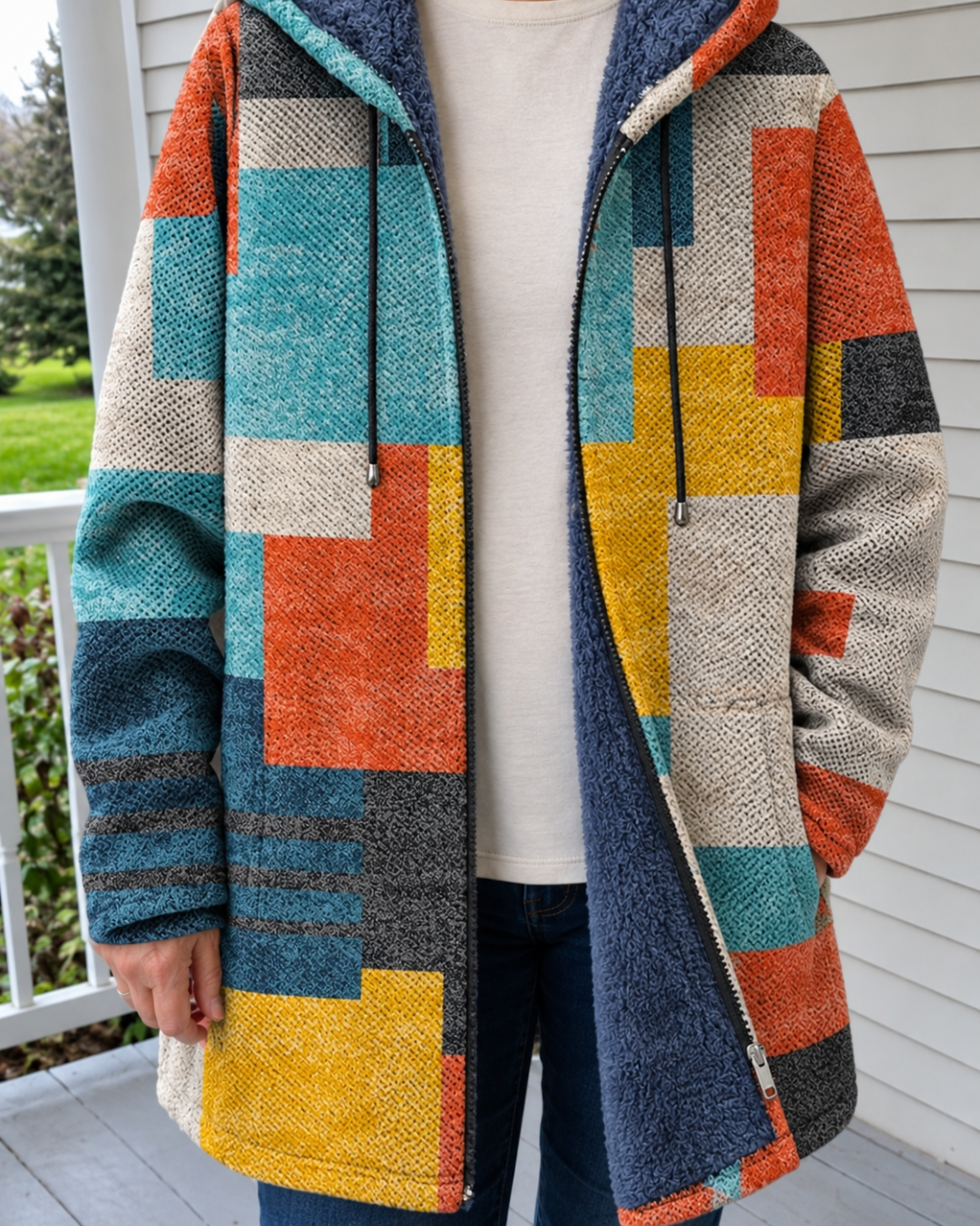 Riccardo | Kapelusz Boho