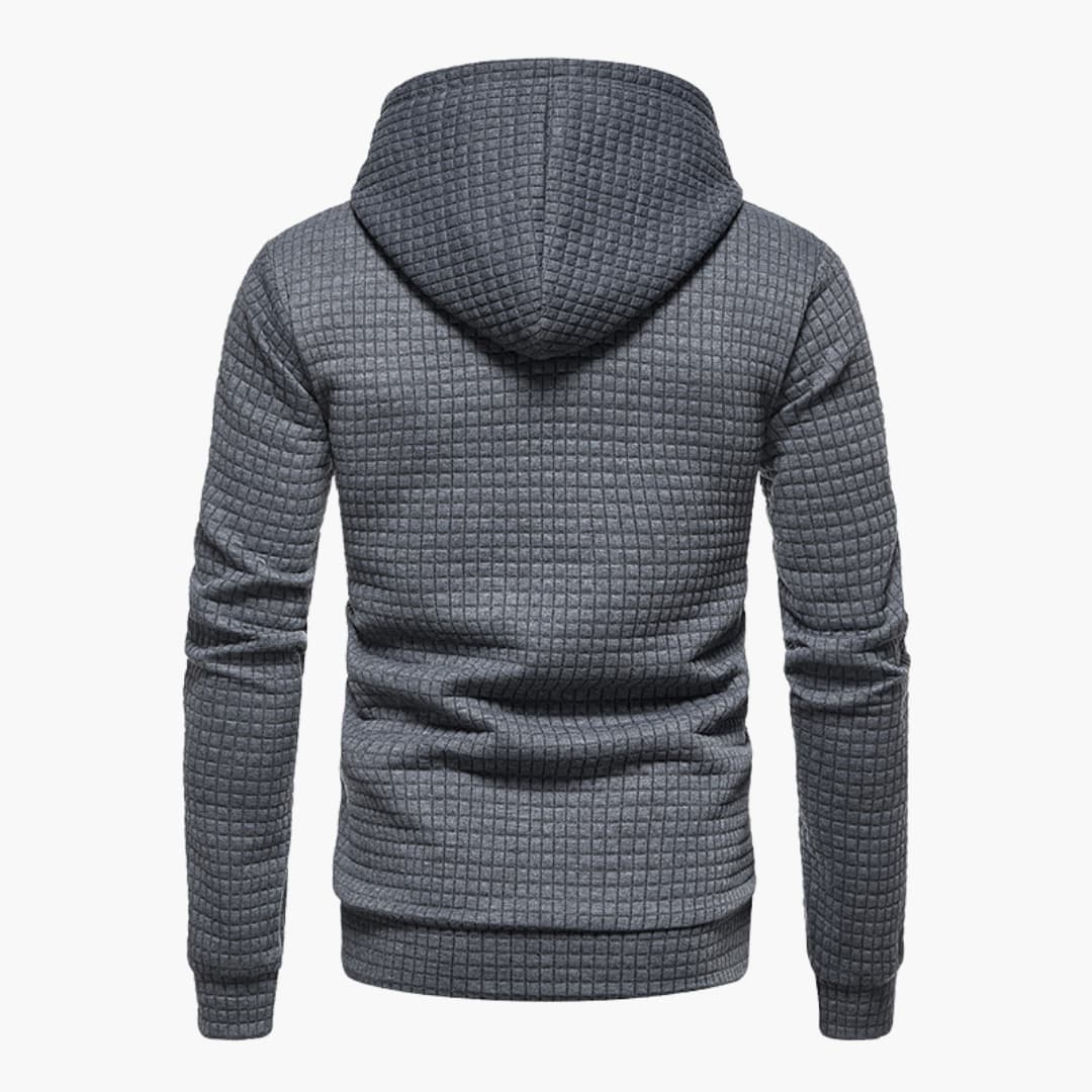 Wygodna Bluza z Wzorem