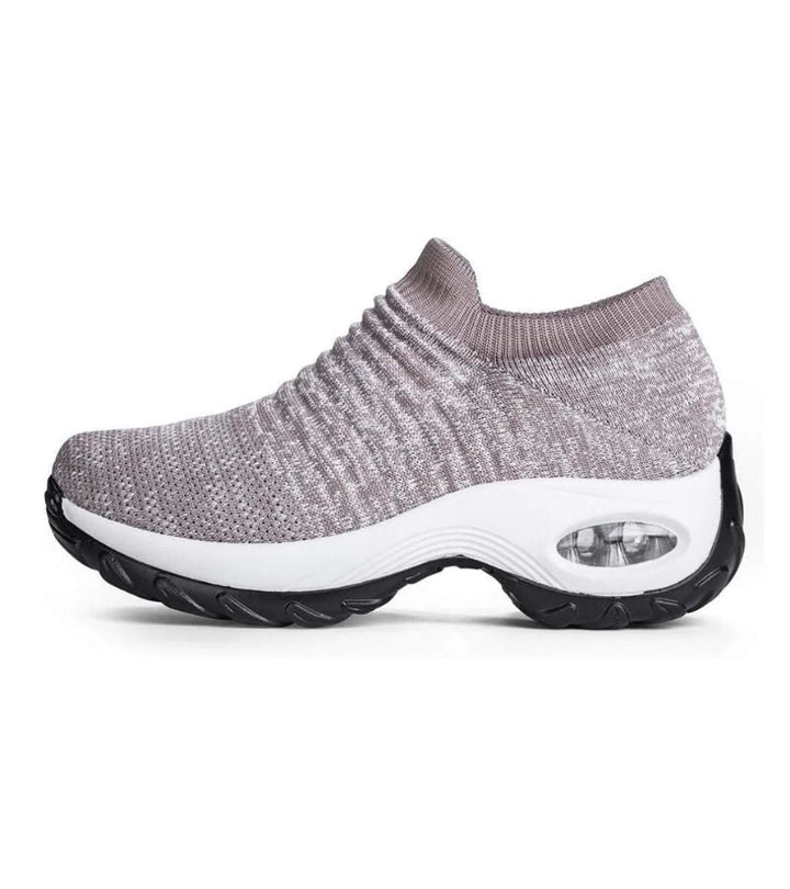 OrthoPro | Buty Grip Invisible