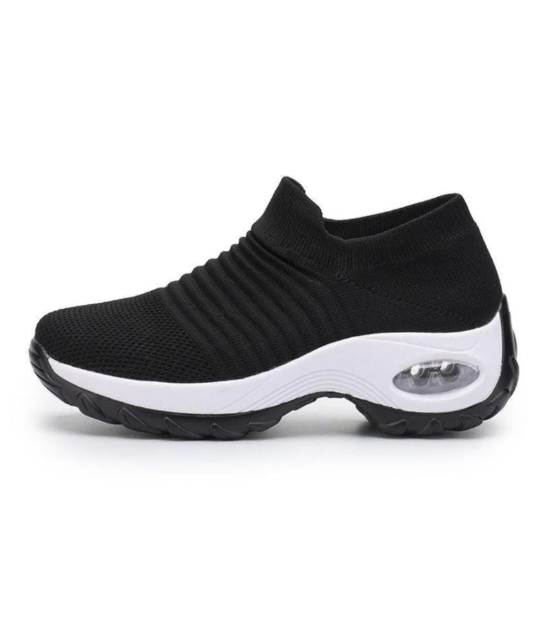 OrthoPro | Buty Grip Invisible