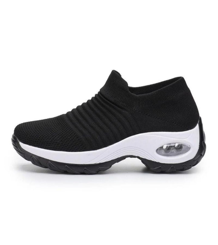 OrthoPro | Buty Grip Invisible
