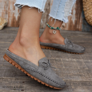 Luna™ ortopedyczne wygodne buty wsuwane