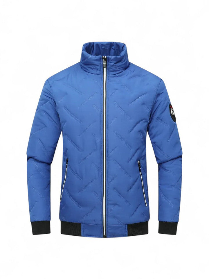 Brady™ | Stylowy zimowy płaszcz