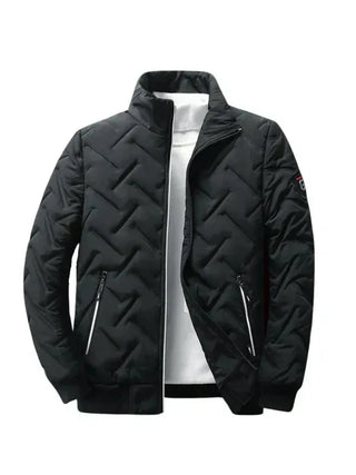 Brady™ | Stylowy zimowy płaszcz