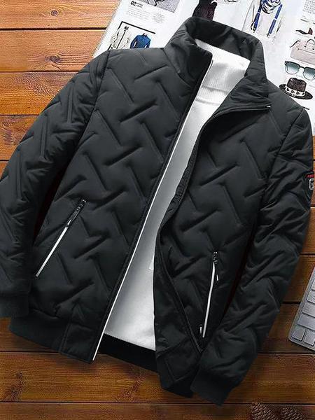 Brady™ | Stylowy zimowy płaszcz