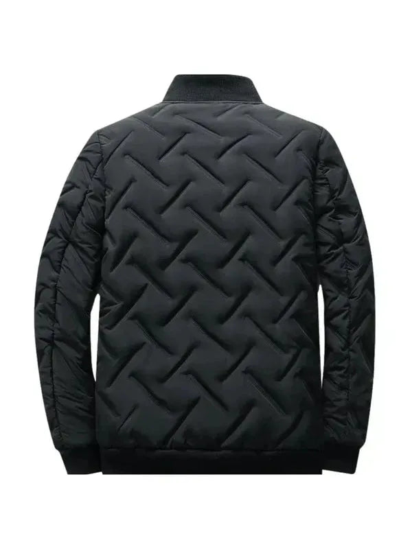 Brady™ | Stylowy zimowy płaszcz