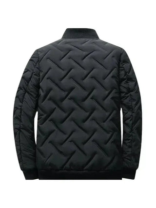 Brady™ | Stylowy zimowy płaszcz