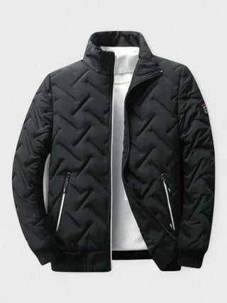 Brady™ | Stylowy zimowy płaszcz