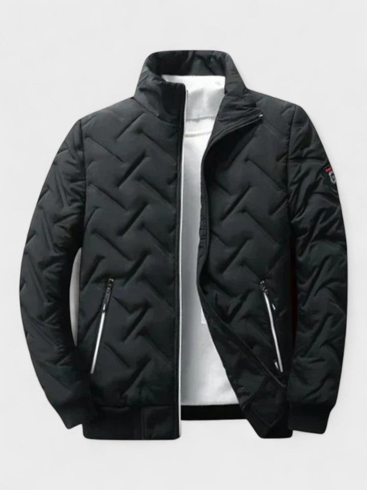 Brady™ | Stylowy zimowy płaszcz