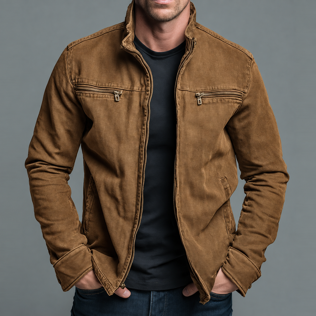 Renato | Kurtka jesienna