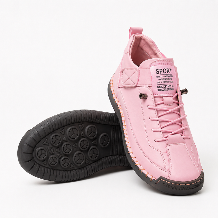 Oriana | Sneakersy z amortyzacją