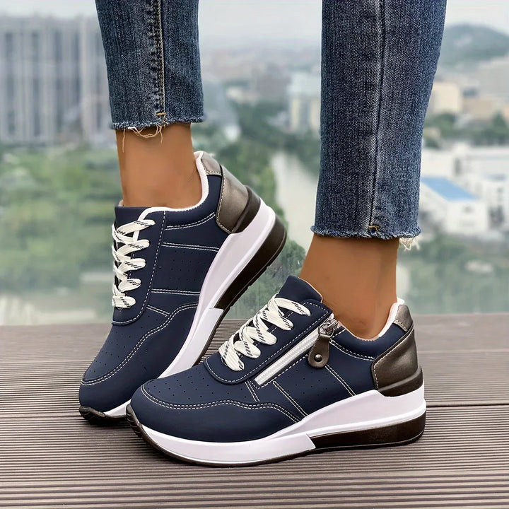 Mila | eleganckie i wygodne buty ortopedyczne