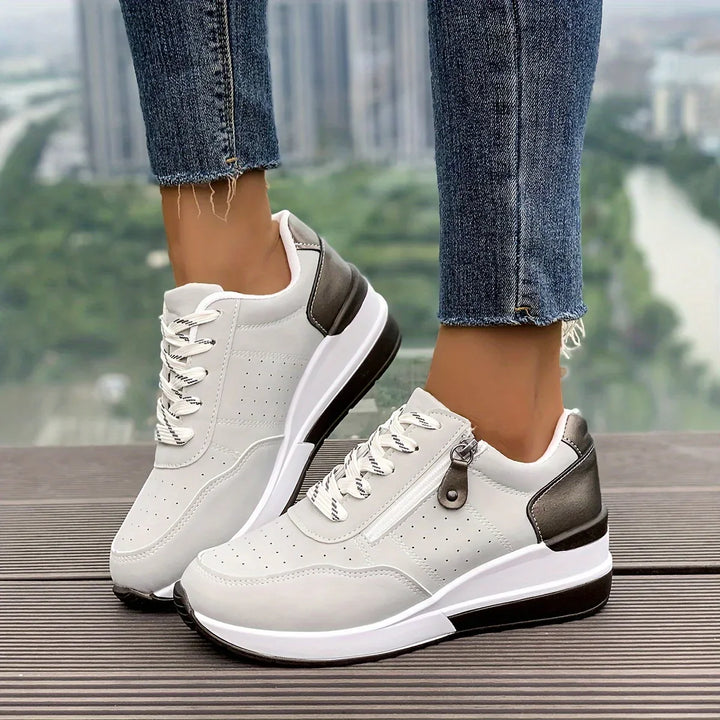 Mila | eleganckie i wygodne buty ortopedyczne