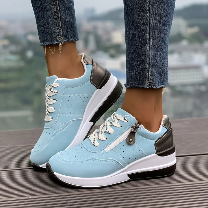 Mila | eleganckie i wygodne buty ortopedyczne