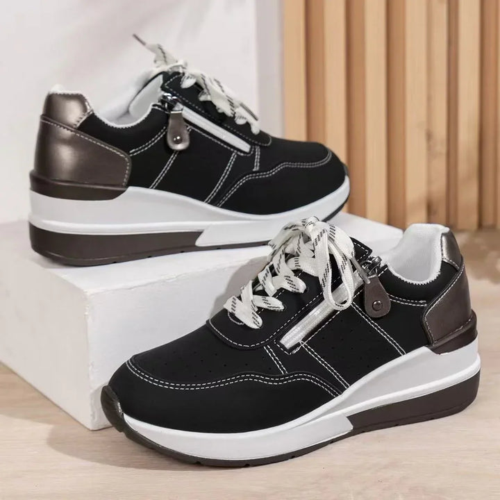 Mila | eleganckie i wygodne buty ortopedyczne