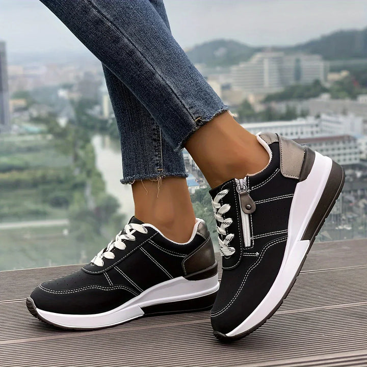 Mila | eleganckie i wygodne buty ortopedyczne