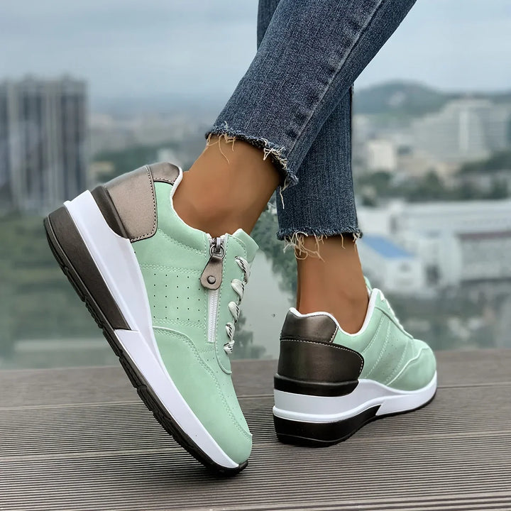 Mila | eleganckie i wygodne buty ortopedyczne