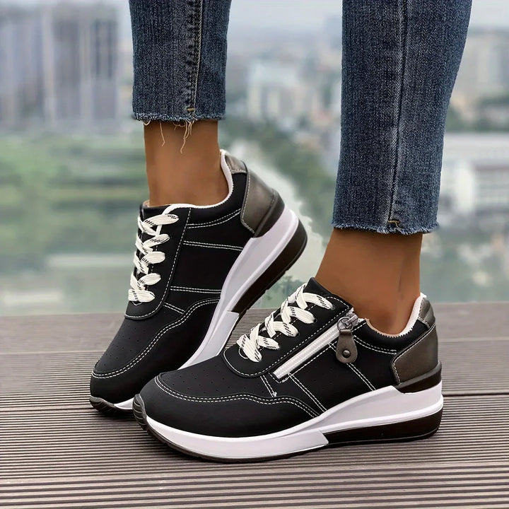Mila | eleganckie i wygodne buty ortopedyczne