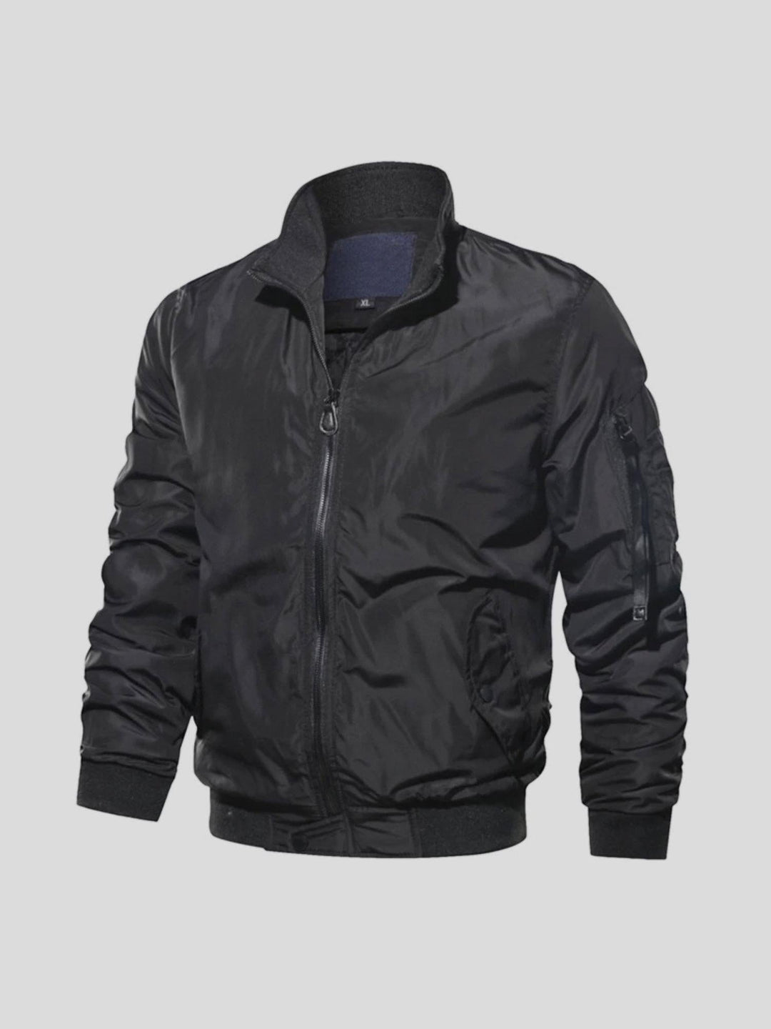 Henrik™ | Elegancka kurtka myśliwska