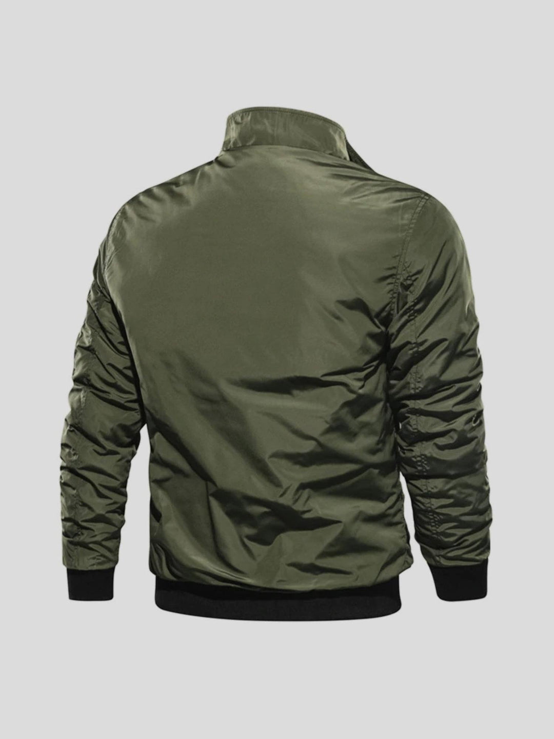 Henrik™ | Elegancka kurtka myśliwska
