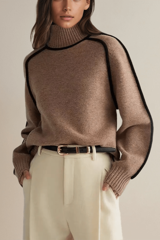Lara | Sweter