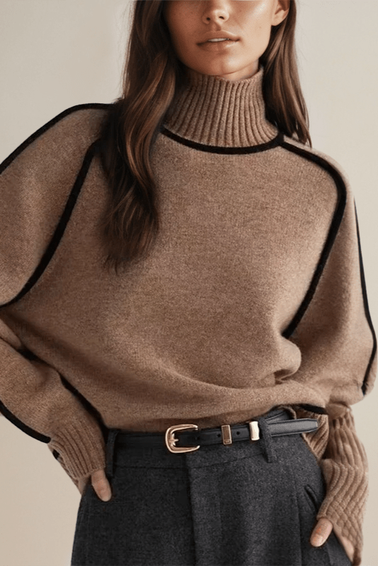 Lara | Sweter