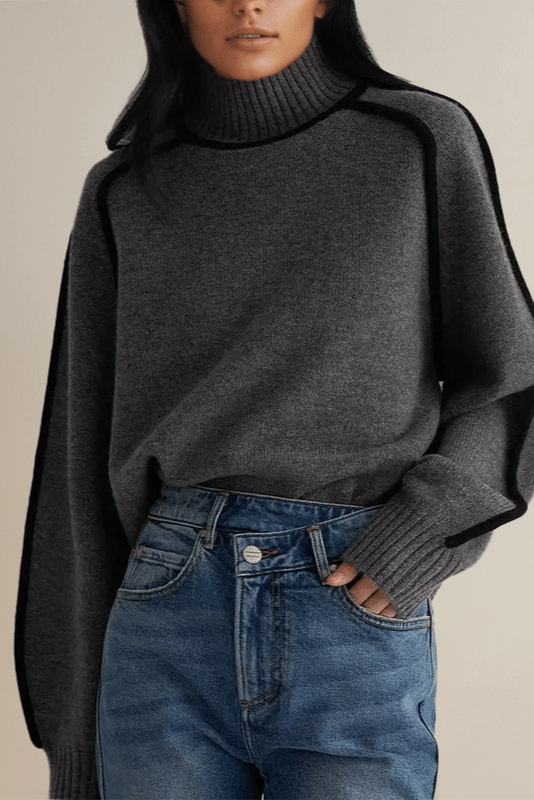Lara | Sweter