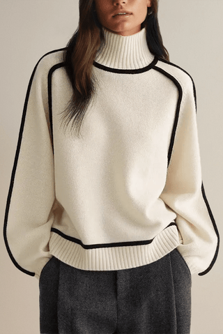 Lara | Sweter