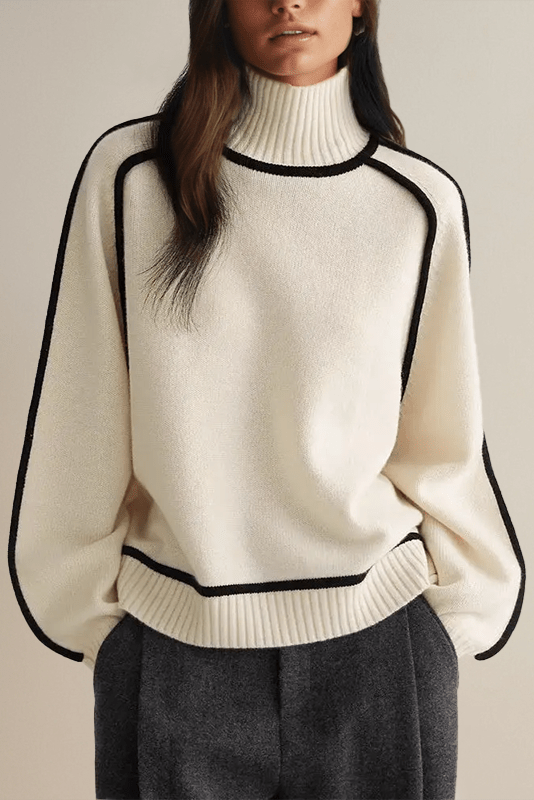 Lara | Sweter