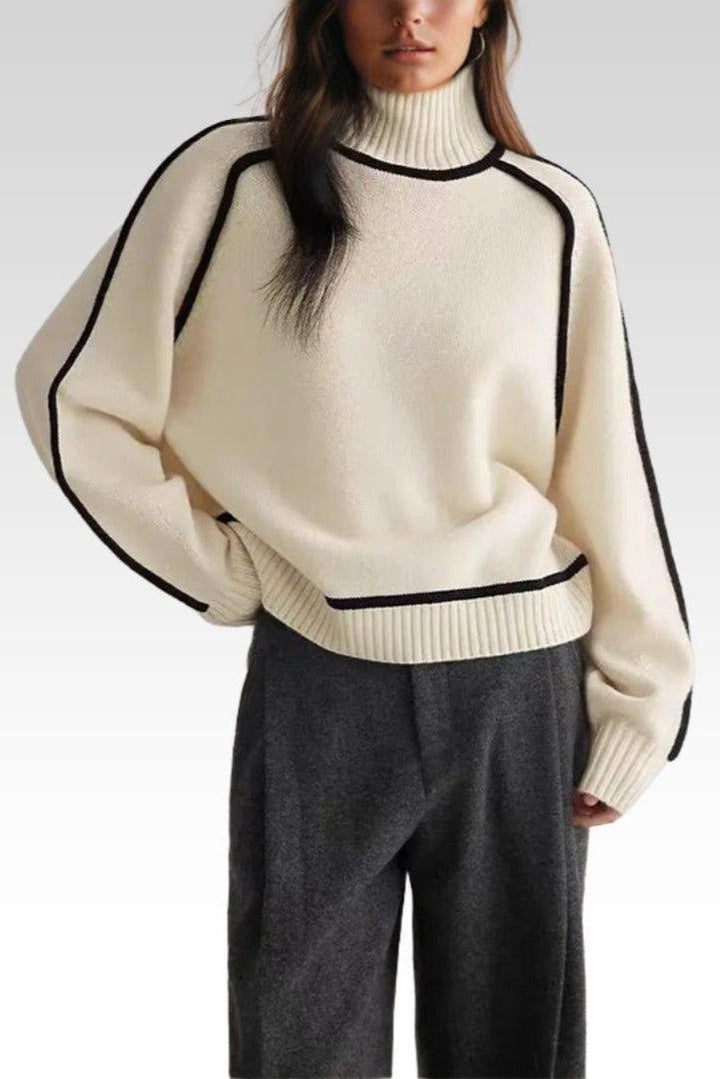Lara | Sweter