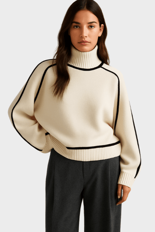 Lara | Sweter