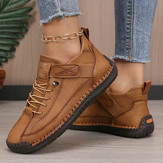 Oriana | Sneakersy z amortyzacją