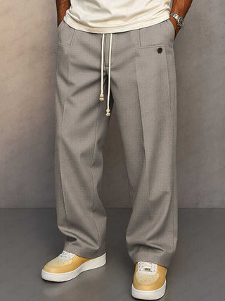 Spodnie André Ferran Ryan