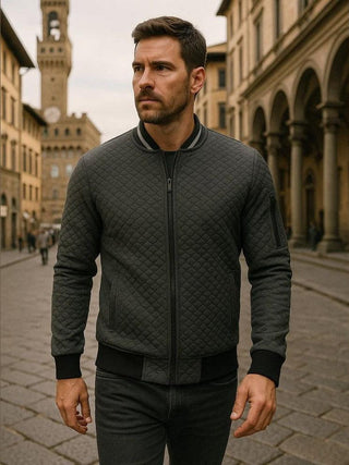 Textura™ | Kurtka bomber