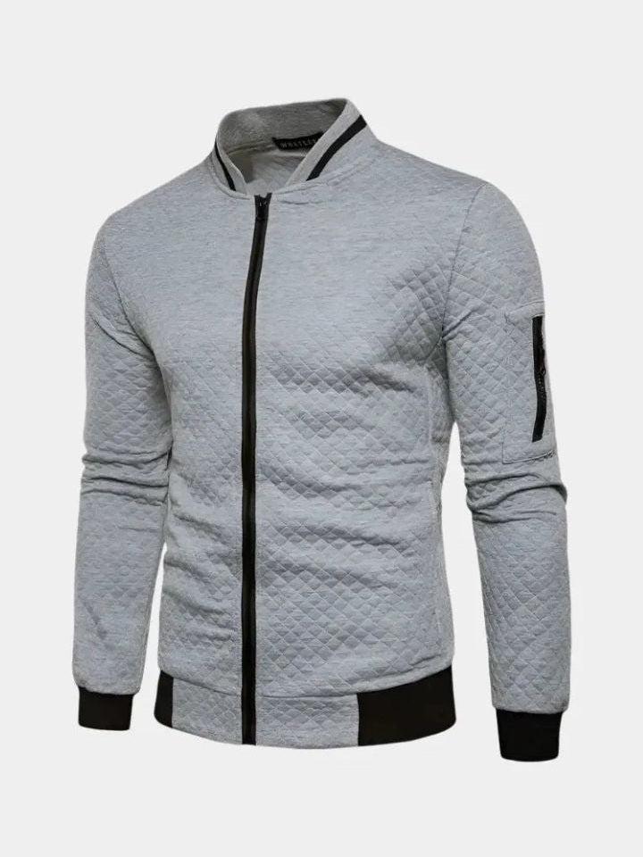 Textura™ | Kurtka bomber