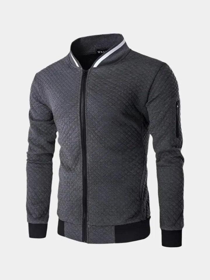 Textura™ | Kurtka bomber