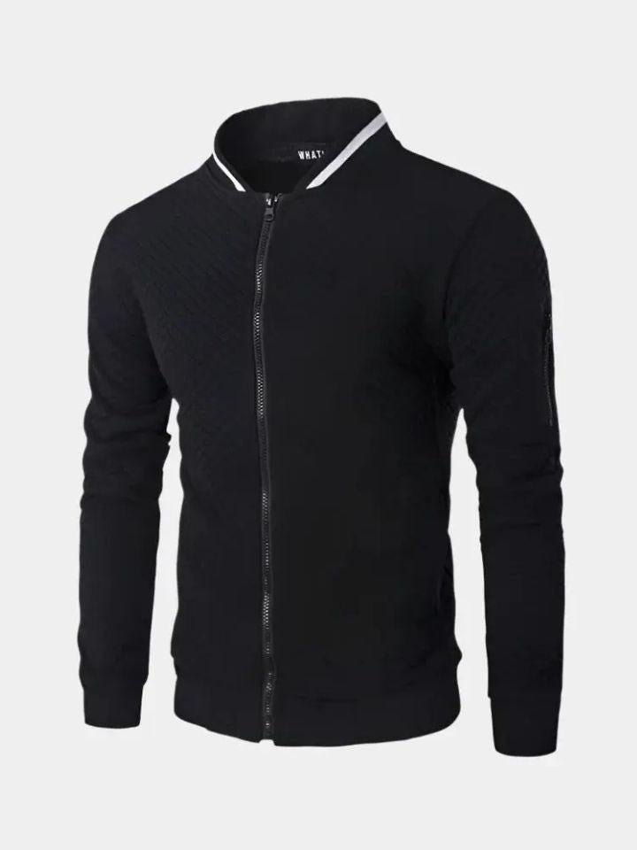 Textura™ | Kurtka bomber