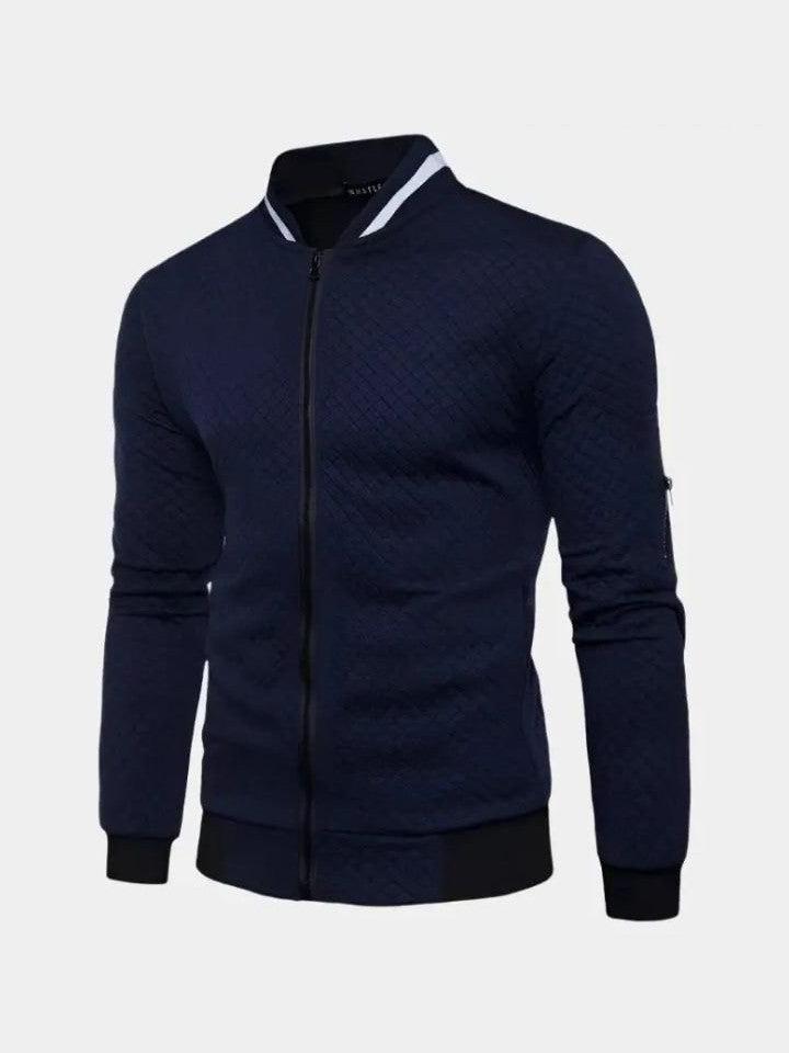 Textura™ | Kurtka bomber