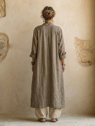 Julia | Boho Trzyczęściowy Zestaw