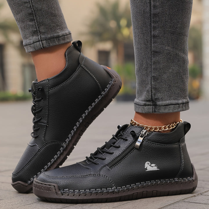 Mila™ – Wygodne buty ortopedyczne + Zamek błyskawiczny