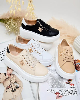 Buty Damskie Royalfashion Taersev