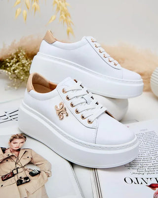 Buty Damskie Royalfashion Taersev