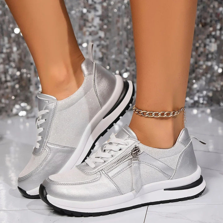 Pura | Modne buty ortopedyczne – elegancja i komfort